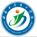 西南大学育才学院logo图片