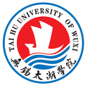 江南大学太湖学院logo图片
