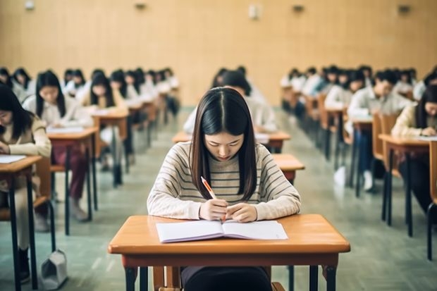 中国和美国高考制度有什么不同