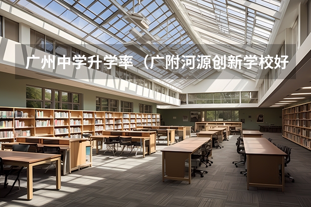 广州中学升学率（广附河源创新学校好不好？）