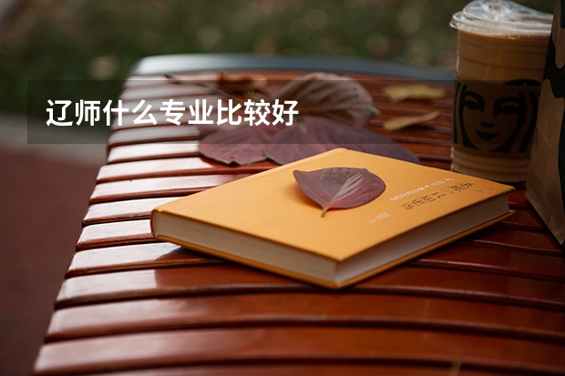 辽师什么专业比较好