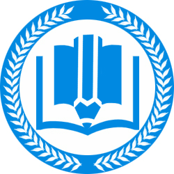 哈尔滨传媒职业学院logo图片