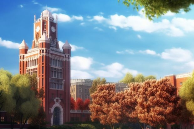 北方二本a类大学排名榜 东北三省二本院校排名