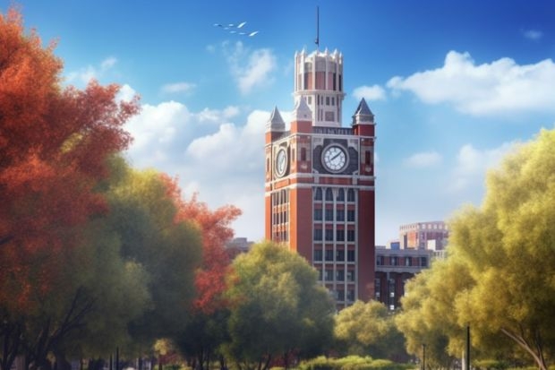 中国人民大学和武汉大学学校哪个好 录取分数线对比