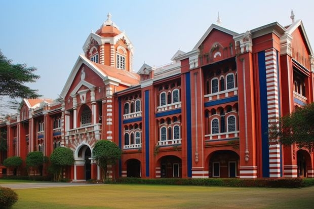 清华大学和广州工商学院学校哪个好 录取分数线对比