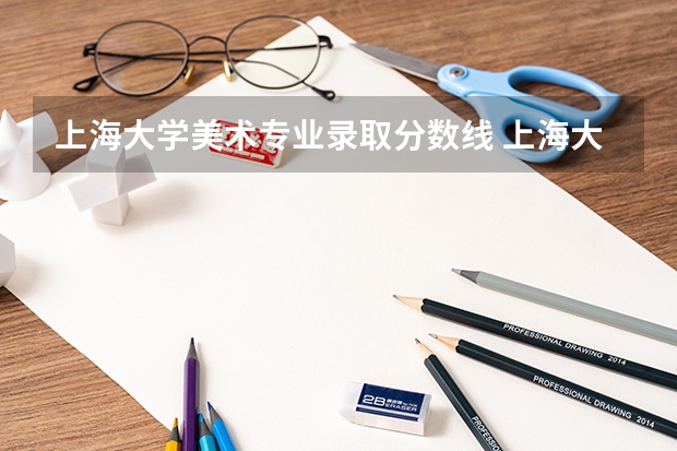 上海大学美术专业录取分数线 上海大学美术类山东录取分数线