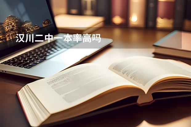 汉川二中一本率高吗