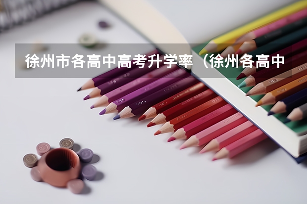 徐州市各高中高考升学率（徐州各高中一本录取率）
