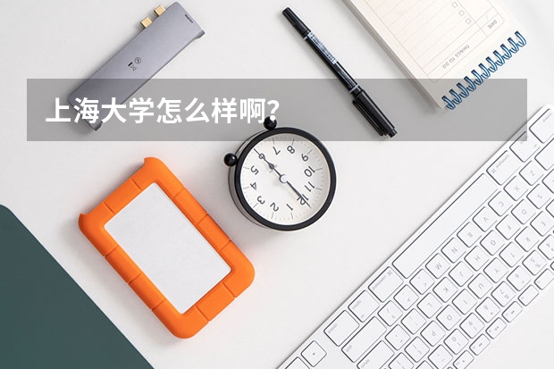 上海大学怎么样啊？