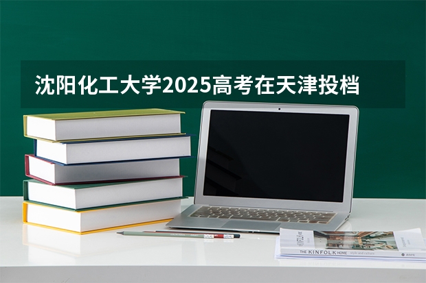 沈阳化工大学2025高考在天津投档分数线