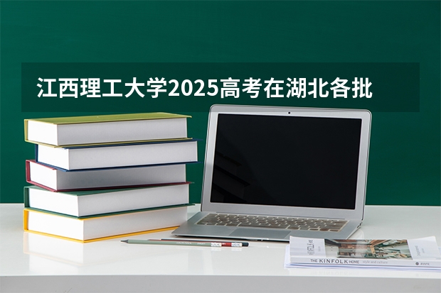 江西理工大学2025高考在湖北各批次选科要求如何