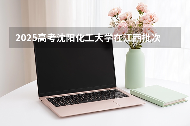 2025高考沈阳化工大学在江西批次选科要求有哪些