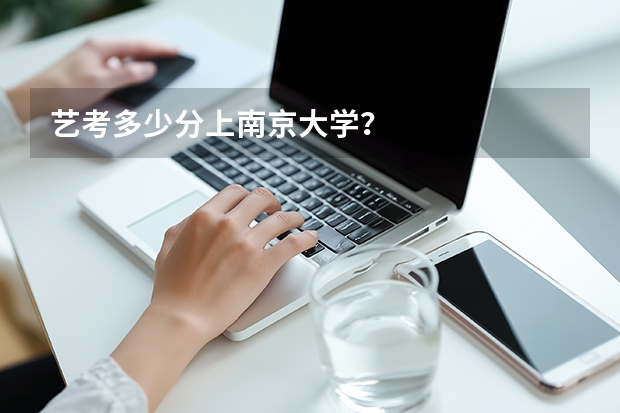 艺考多少分上南京大学？