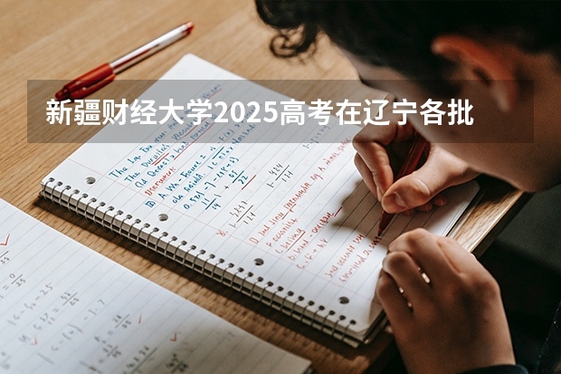 新疆财经大学2025高考在辽宁各批次选科要求如何