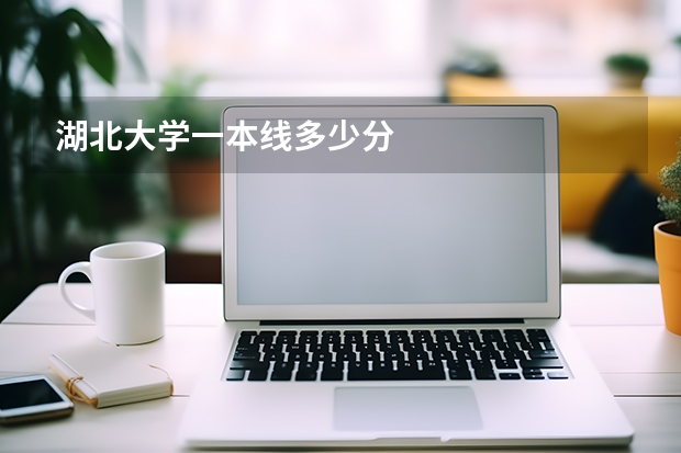 湖北大学一本线多少分