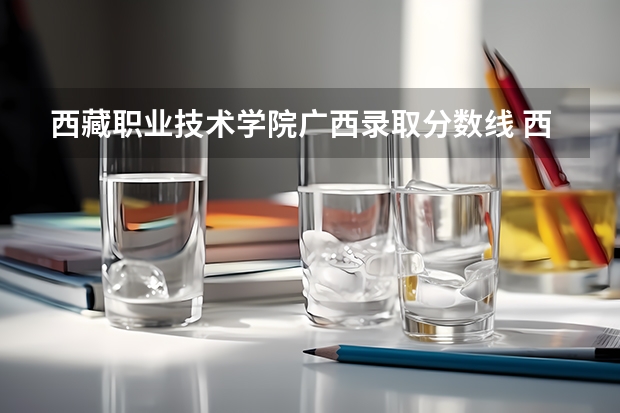 西藏职业技术学院广西录取分数线 西藏职业技术学院广西招生人数多少
