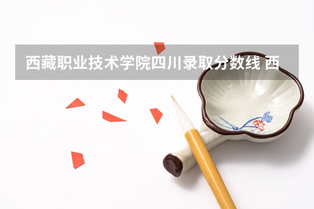 西藏职业技术学院四川录取分数线 西藏职业技术学院四川招生人数多少