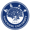 南昌大学logo图片