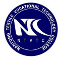 南通纺织职业技术学院logo图片