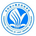 常州轻工职业技术学院LOGO