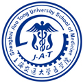 上海交通大学医学院logo图片