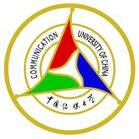 中国传媒大学logo图片