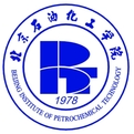 北京石油化工学院logo图片