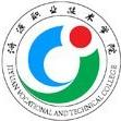 济源职业技术学院logo图片