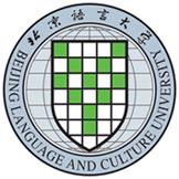 北京语言大学logo图片
