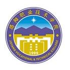 揭阳职业技术学院logo图片