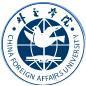 外交学院logo图片
