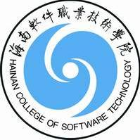 海南软件职业技术学院logo图片