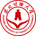 东北财经大学LOGO