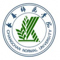 长春师范大学logo图片