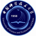 中国科学技术大学logo图片