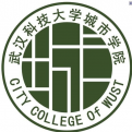 武汉科技大学城市学院LOGO