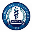 昆明医科大学LOGO