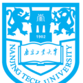 南京工业大学LOGO