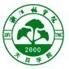 浙江农林大学天目学院LOGO