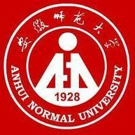 安徽师范大学logo图片