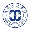 湖北民族学院LOGO