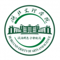 湖北文理学院logo图片