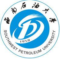 西南石油大学LOGO