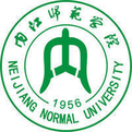 内江师范学院logo图片