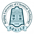 北京化工大学logo图片
