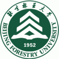 北京林业大学LOGO