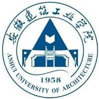 安徽建筑大学logo图片