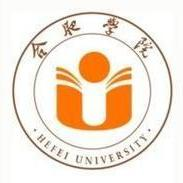 合肥学院logo图片