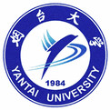 烟台大学logo图片