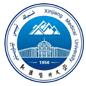 新疆医科大学LOGO